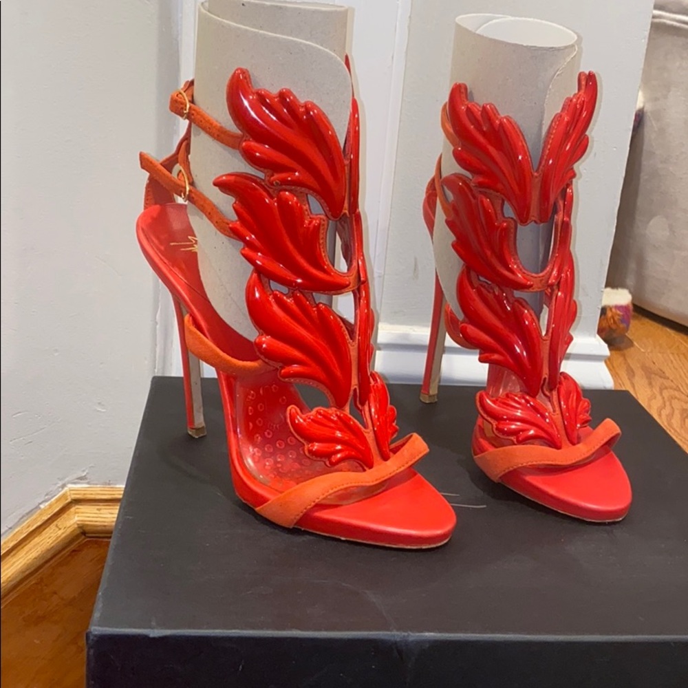 Giuseppe Zanotti Design